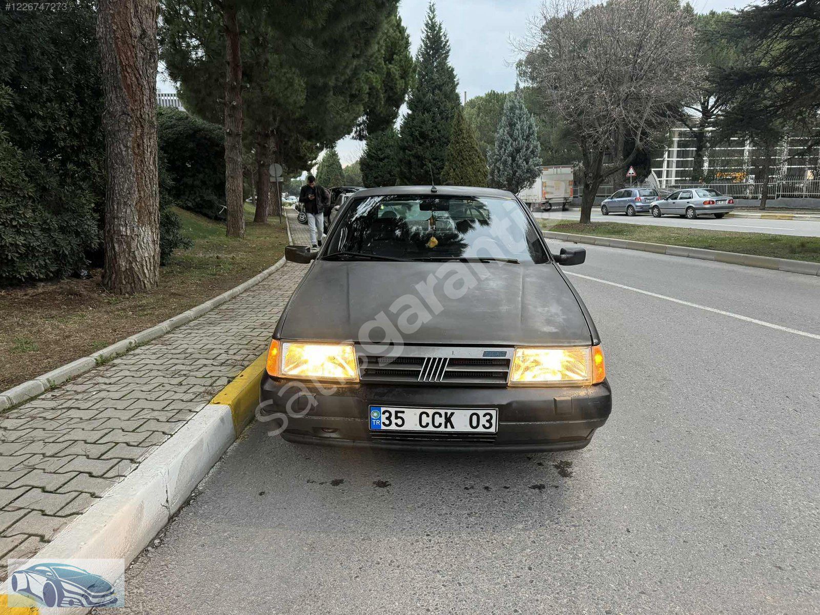 1991 CAM GİBİ TEMPRA KREDİ KARTI 12 taksit