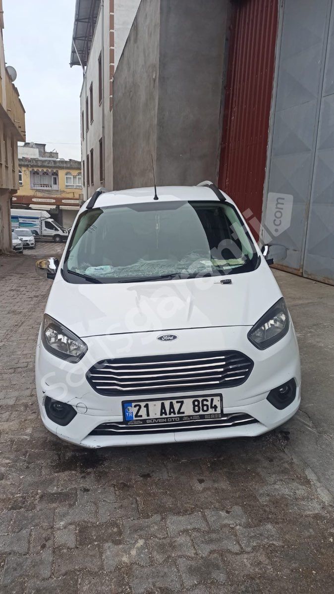 HATASIZ BOYASIZ TRAMERSİZ FUL SERVİS BAKIMLI