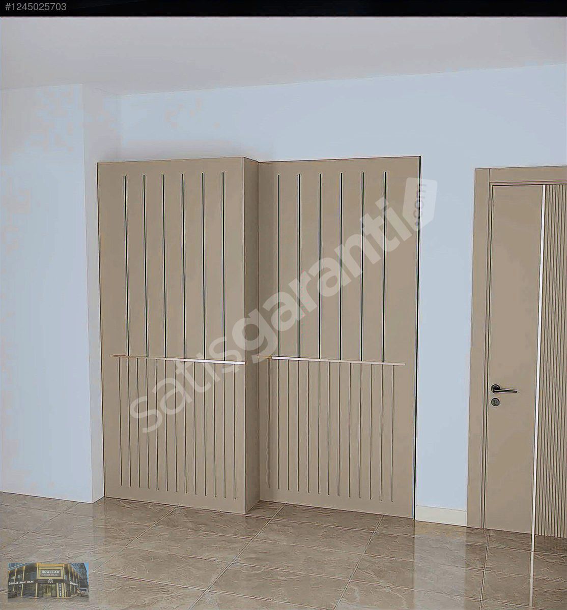 YAVUZ SELİM'İN EN GÜZEL YERİNDE 3+1 ULTRA LÜX DAİRELER