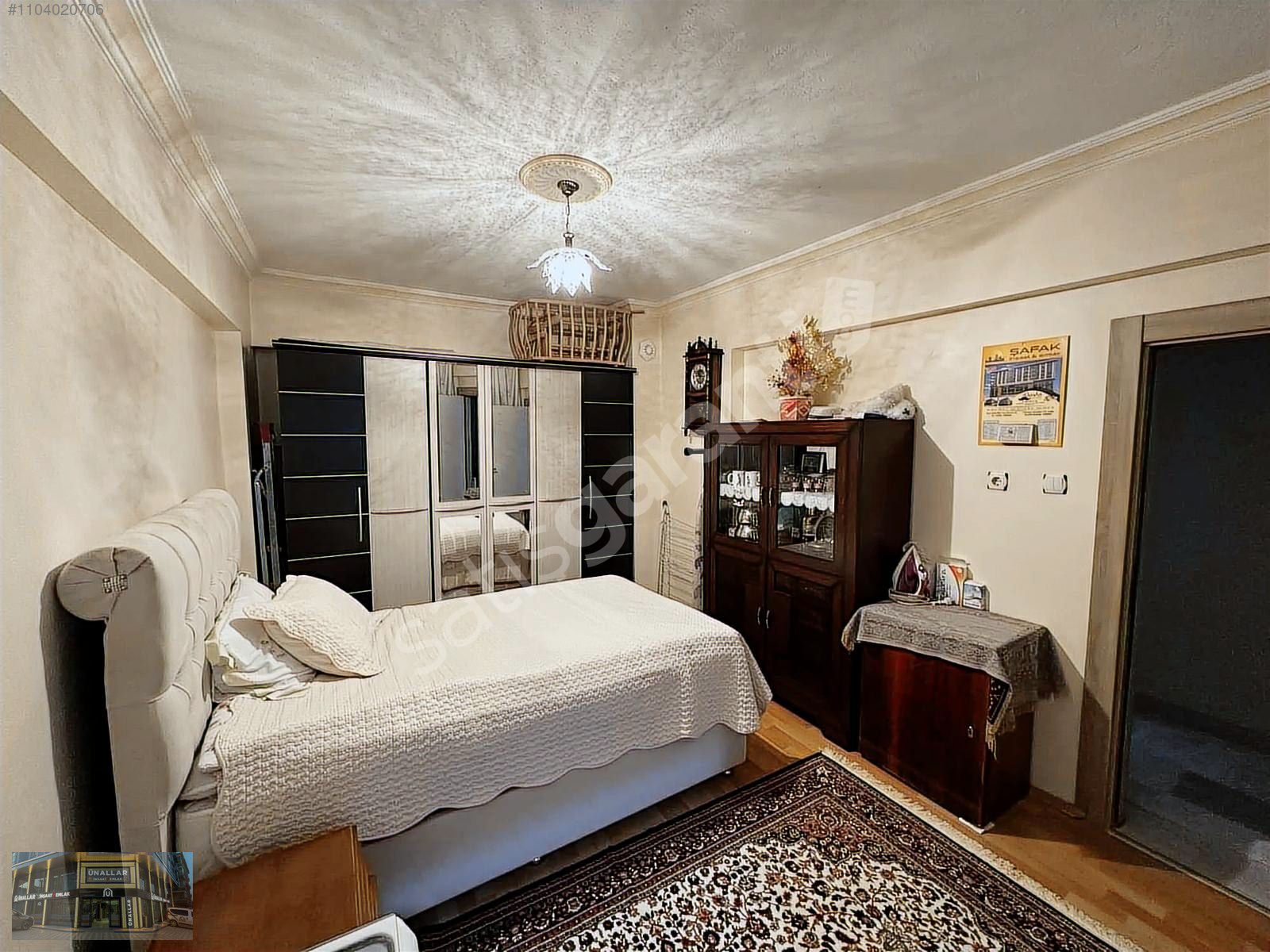 ÇARŞI MERKEZDE 3+1 DAİRE YATIRIMCIYA