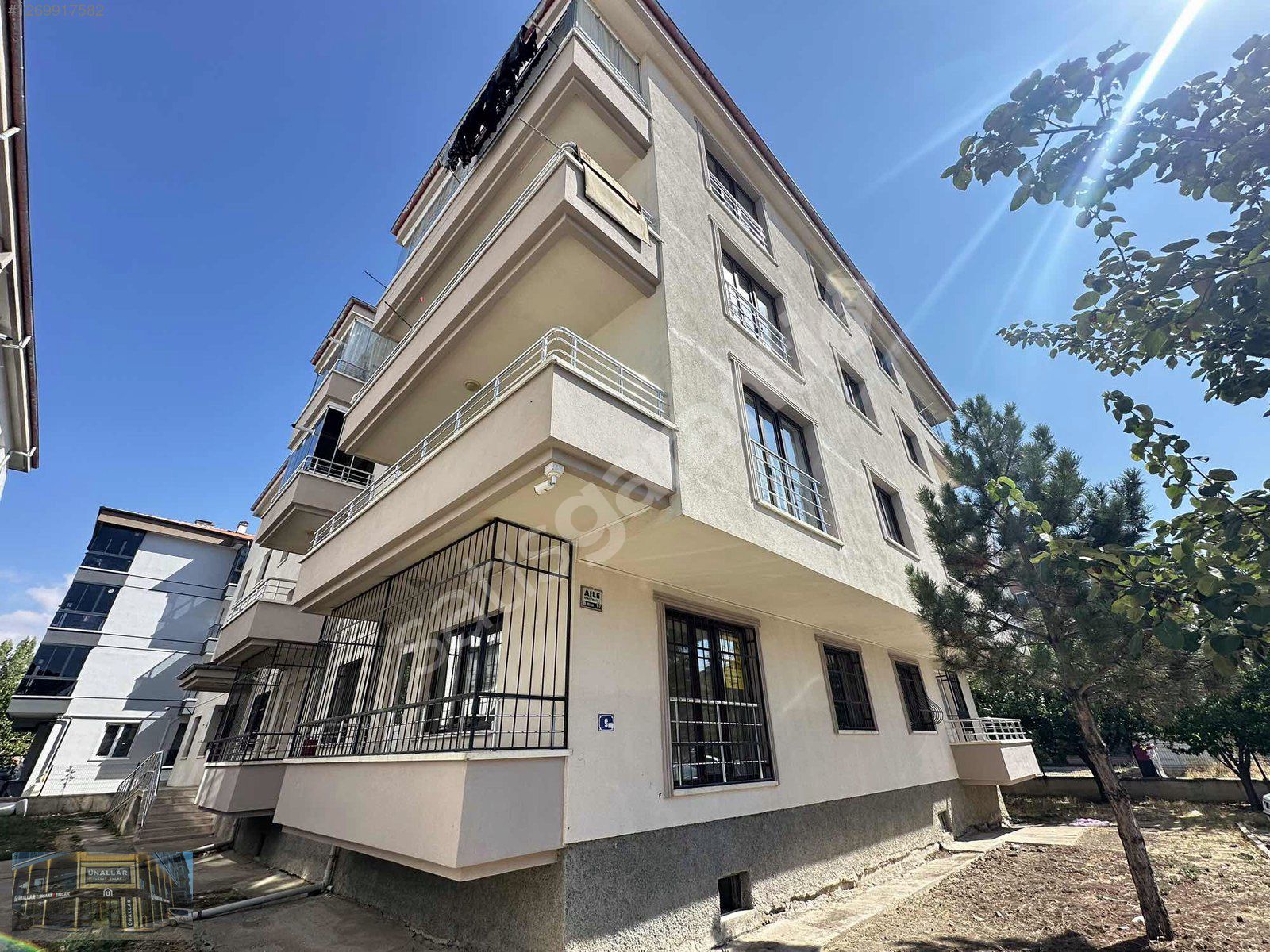 YILDIRIM BEYAZITTA 3+1 KİRALIK DAİRE