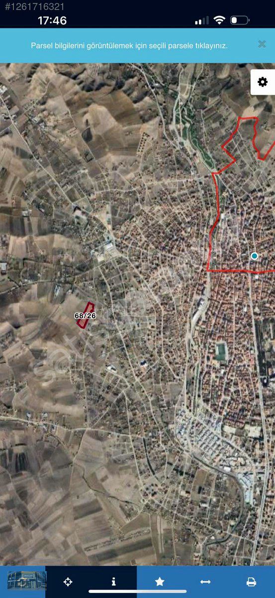 ÜNALLAR EMLAKTAN YATIRIMLIK 325m2 HİSSE