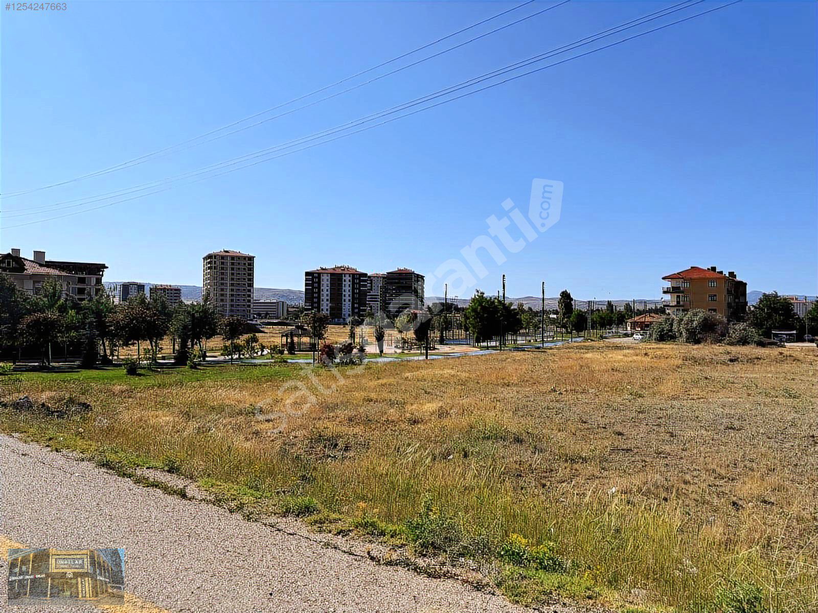 YÜKSEK KAT 1.6 EMSAL 1. ETAP TA SATILIK HİSSE