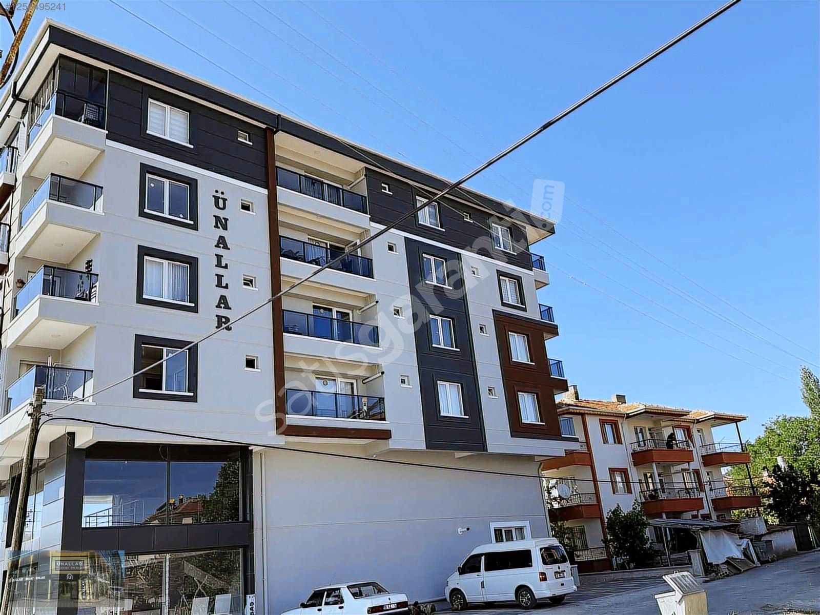 1+1 HESAPLI İSKANLI FULL YAPILI DAİRE KOMBİ ANKSTRE TAKILI ACİLL