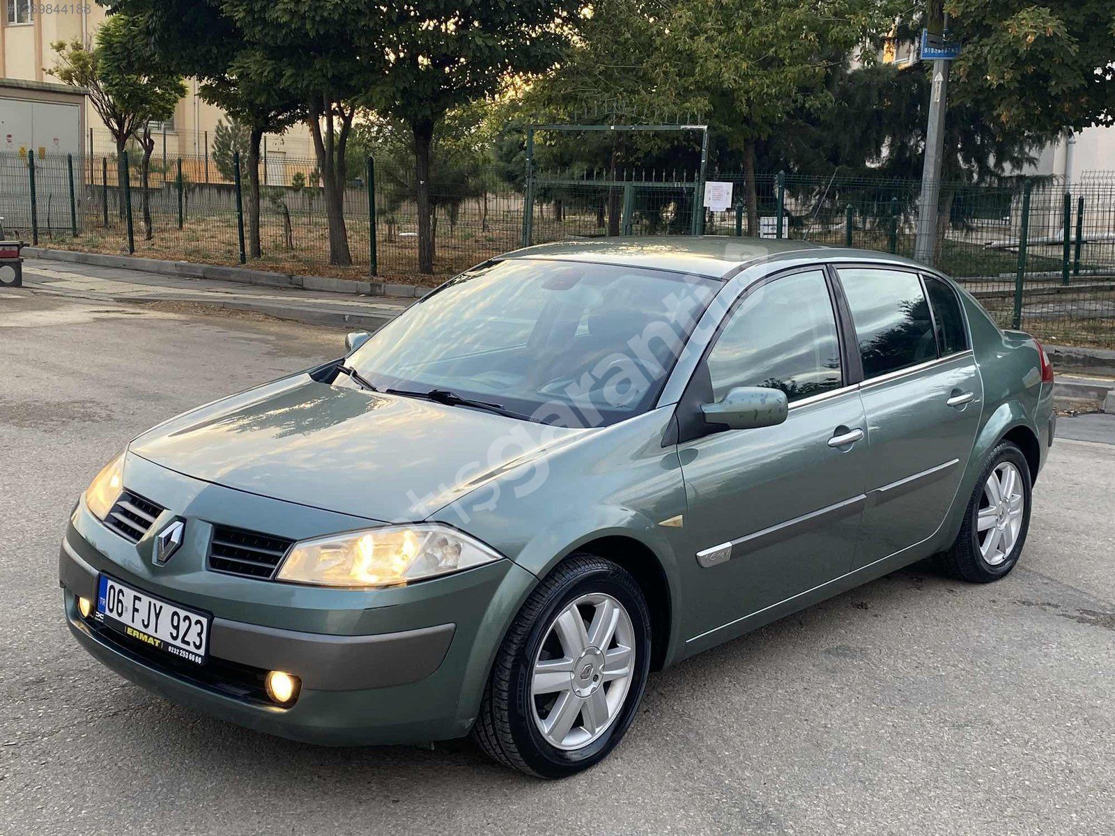 HATASIZ 1.6 16 VALF 190 BİNDE