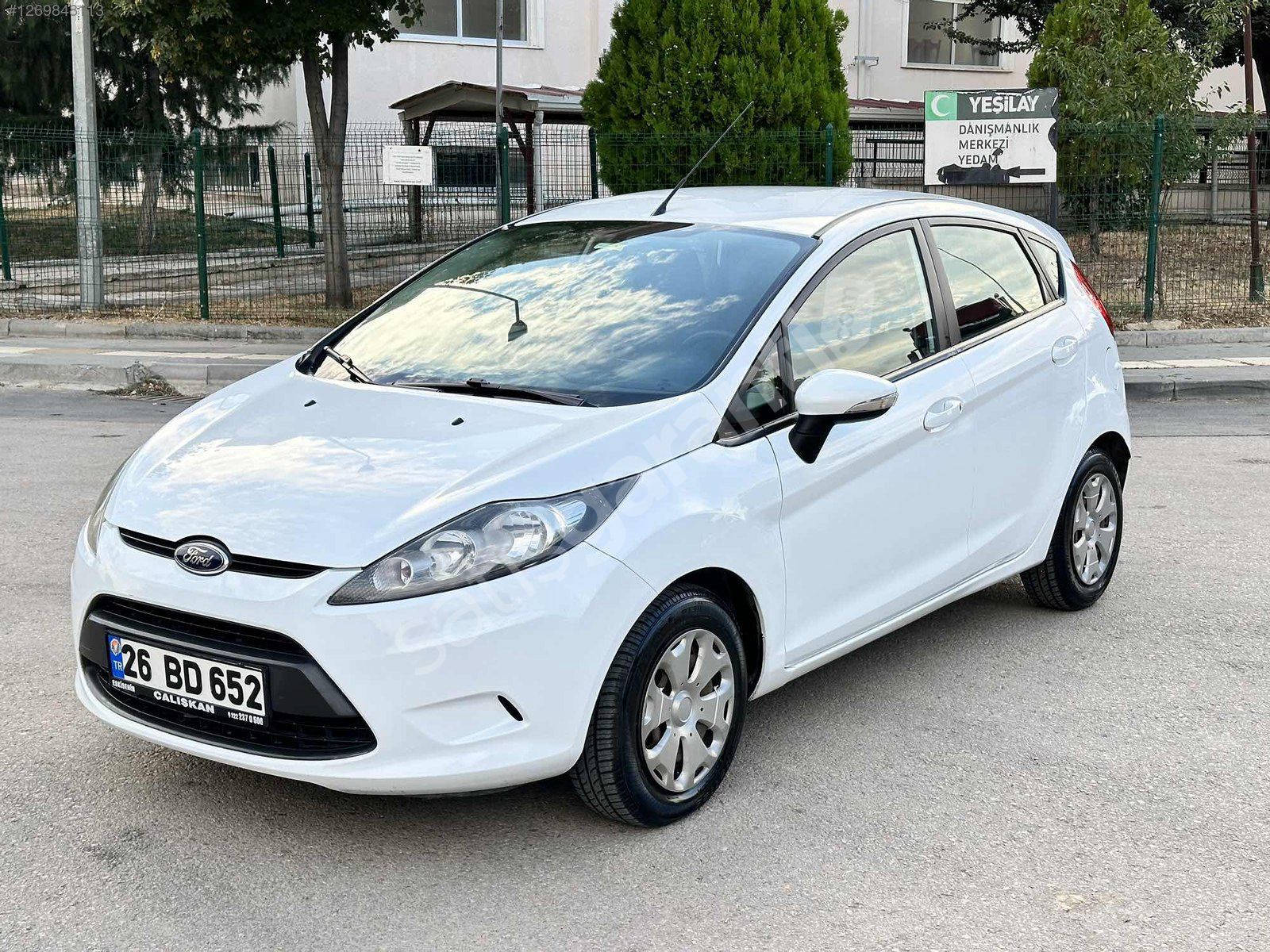 HATASIZ 140 BİNDE 2. SAHİBİNDEN