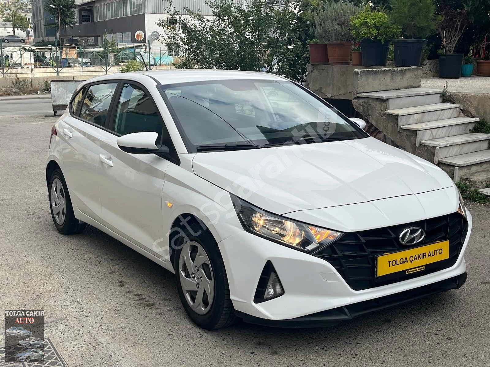 2022-MODEL-58-BİNDE-OTOMATİK-1.4 MPİ-100-BEYGİR-İ20-JUMP