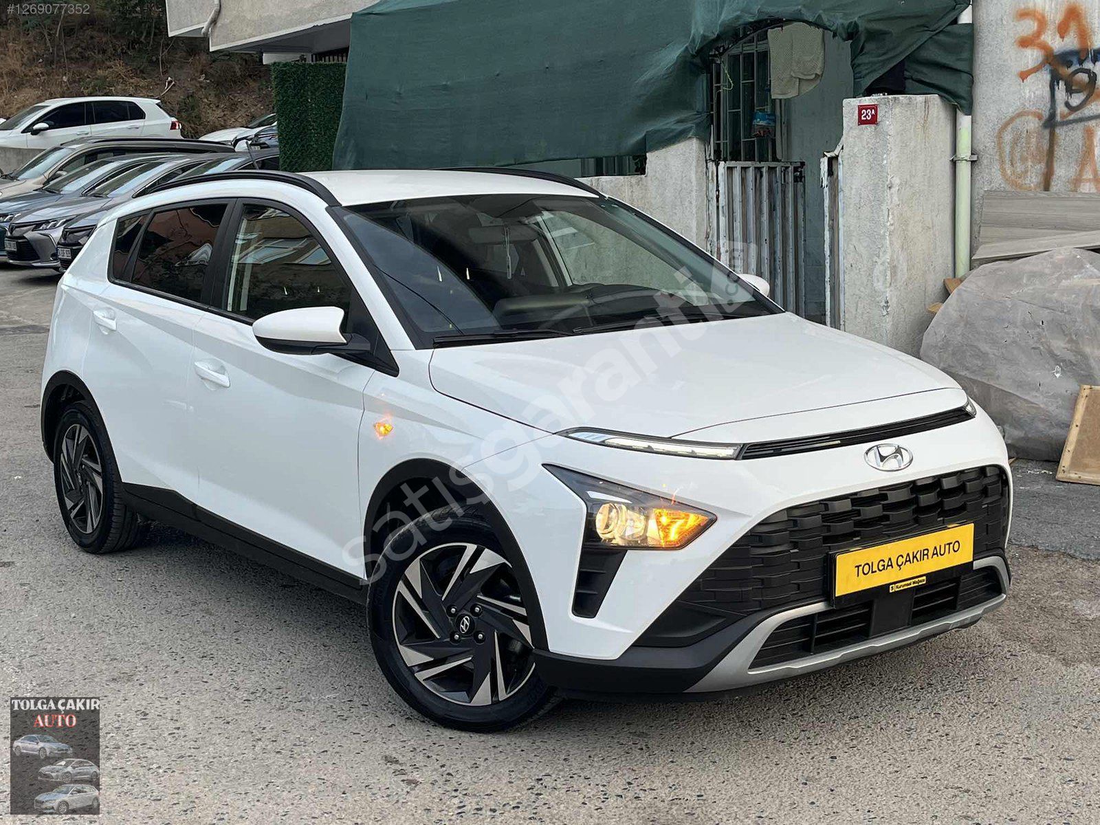 BOYASIZ-TRAMERSİZ-TESLA-EKRANLI-29-BİNDE-2025-ÇIKIŞLI-TERTEMİZ