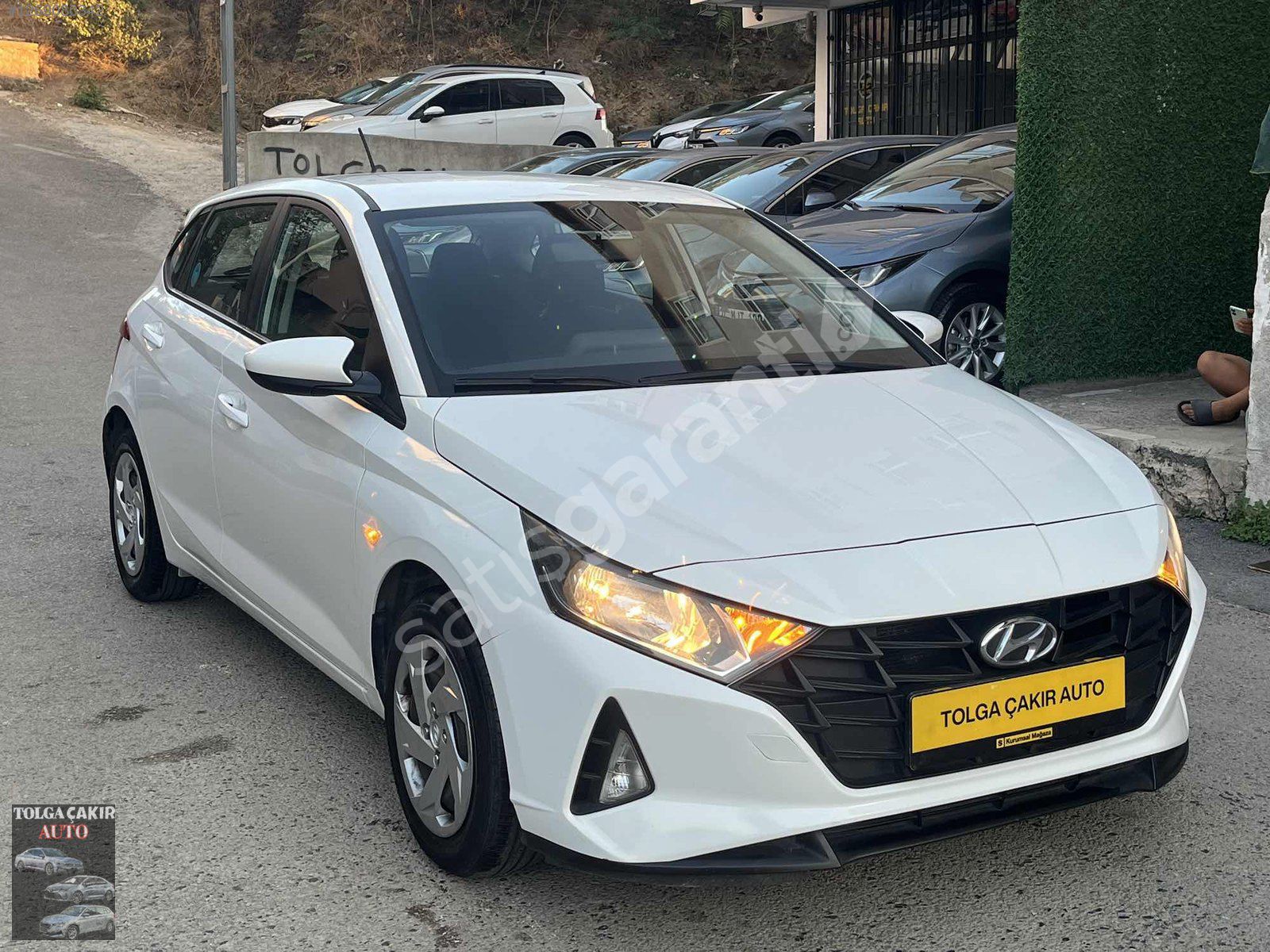2022-MODEL-76-BİNDE-OTOMATİK-1.4 MPİ-100-BEYGİR-İ20-JUMP