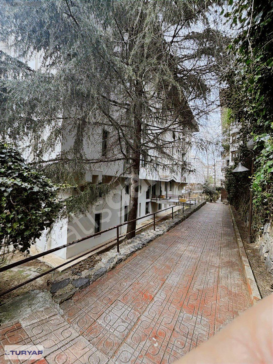 SARIYER TURYAP'TAN KOÇ ÜNİV.YAKINI SİNPAŞ TA 'BOŞ ' 3+1