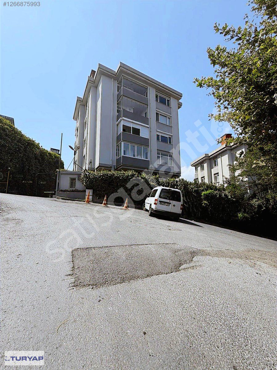SARIYER TURYAP TAN TARABYA SÜMER MAYA2 De 3+1