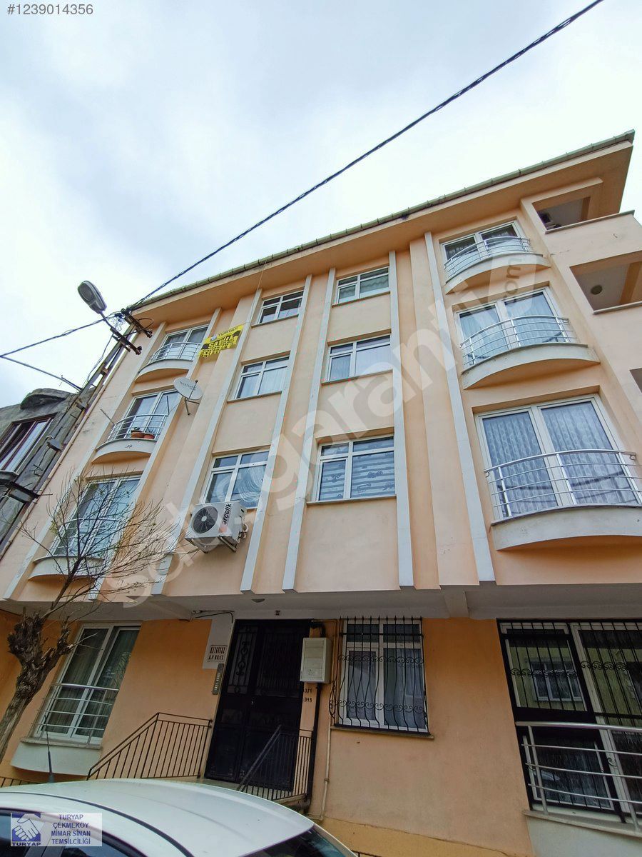 gokhanisildaktan ATATÜRK MAHALLESİN DE SATILIK 3+2 DUBLEKS DAİRE