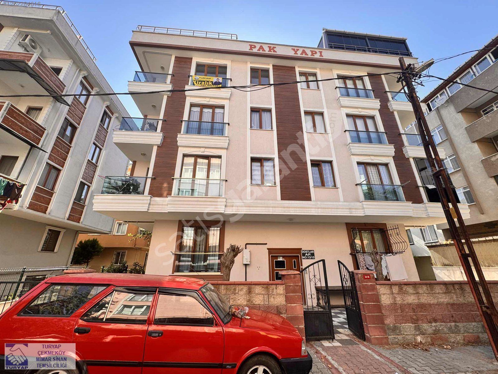 İLHAN VARANK DEVLET HASTANESİNE YAKIN KİRALIK 3+1 DUBLEKS DAİRE