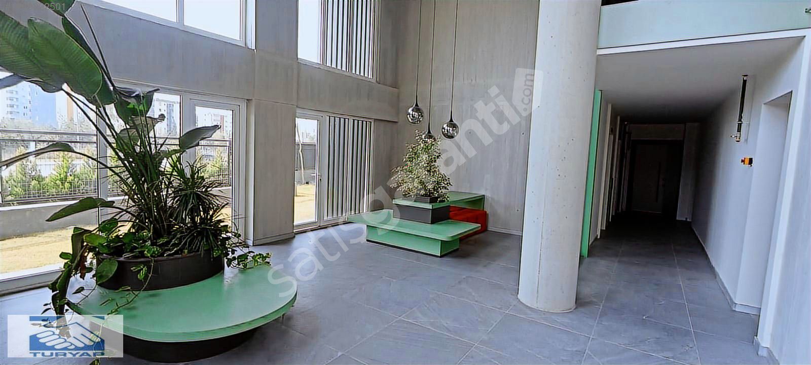 TURYAP'TAN H.EVLERİ MAH.CADDE ÜZERİ 3+1 SIFIR LÜKS DAİRE 3+1 175