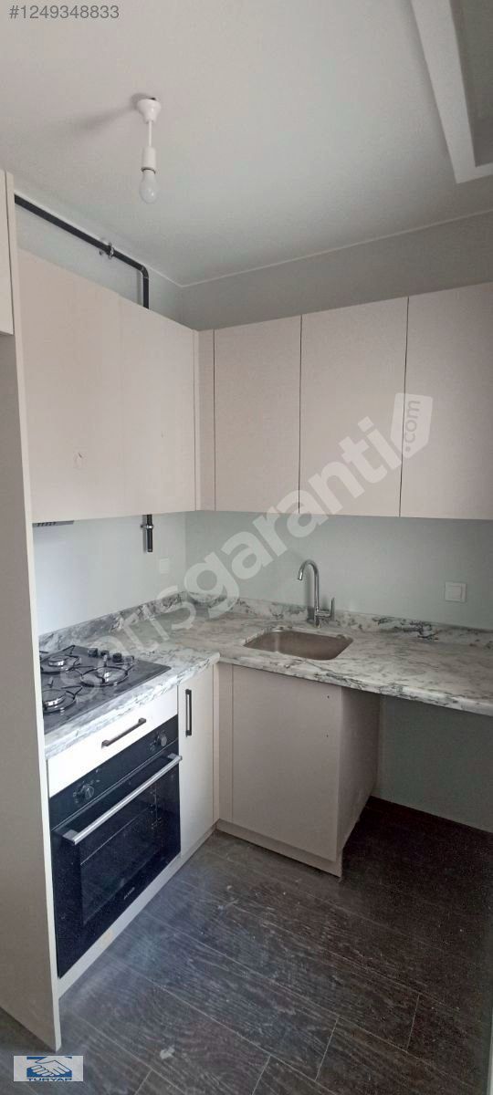 TURYAP TAN MAVİ BULVAR SEMT PAZARI YANI 2+1 SIFIR DAİRE