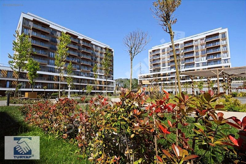TURYAP TAN SURYAPI İLKBAHAR 1 DE SATILIK 2+1 DAİRE
