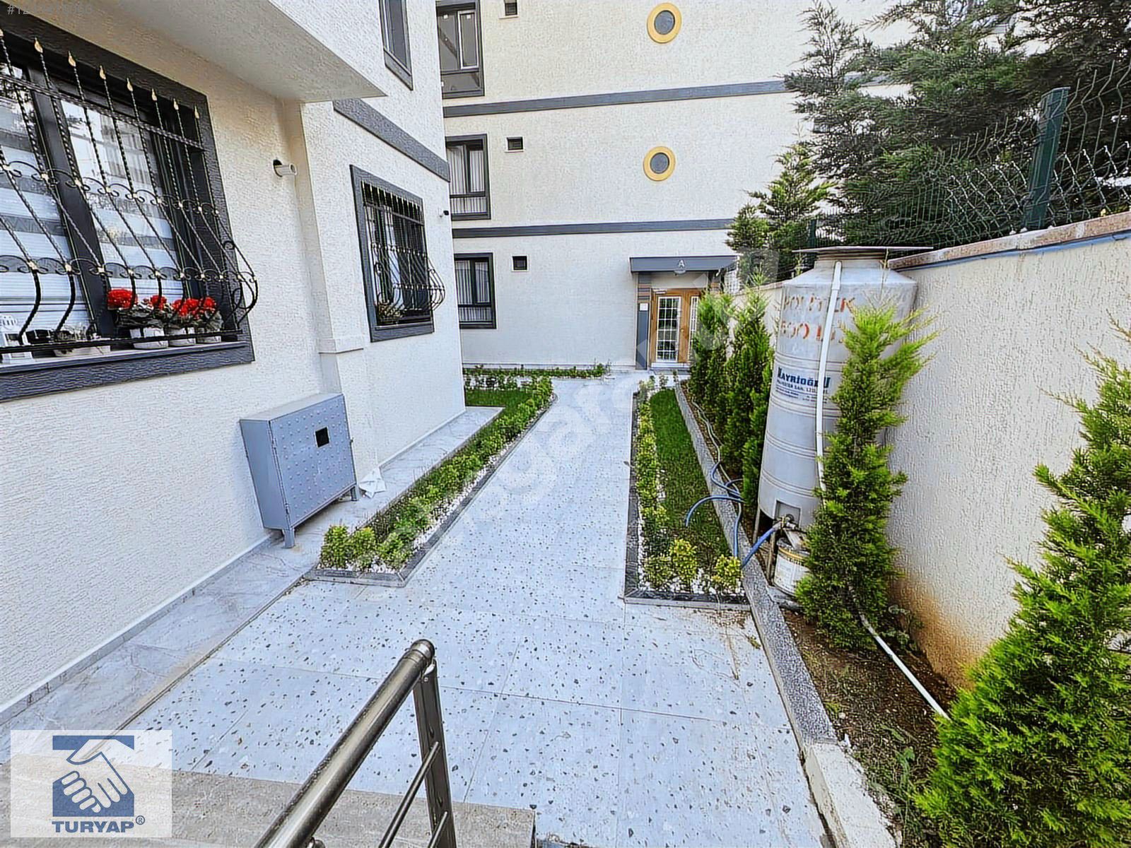 SULTANBEYLİ MİMARSİNAN MAH ULTRA LÜKS DAİRE 2+1