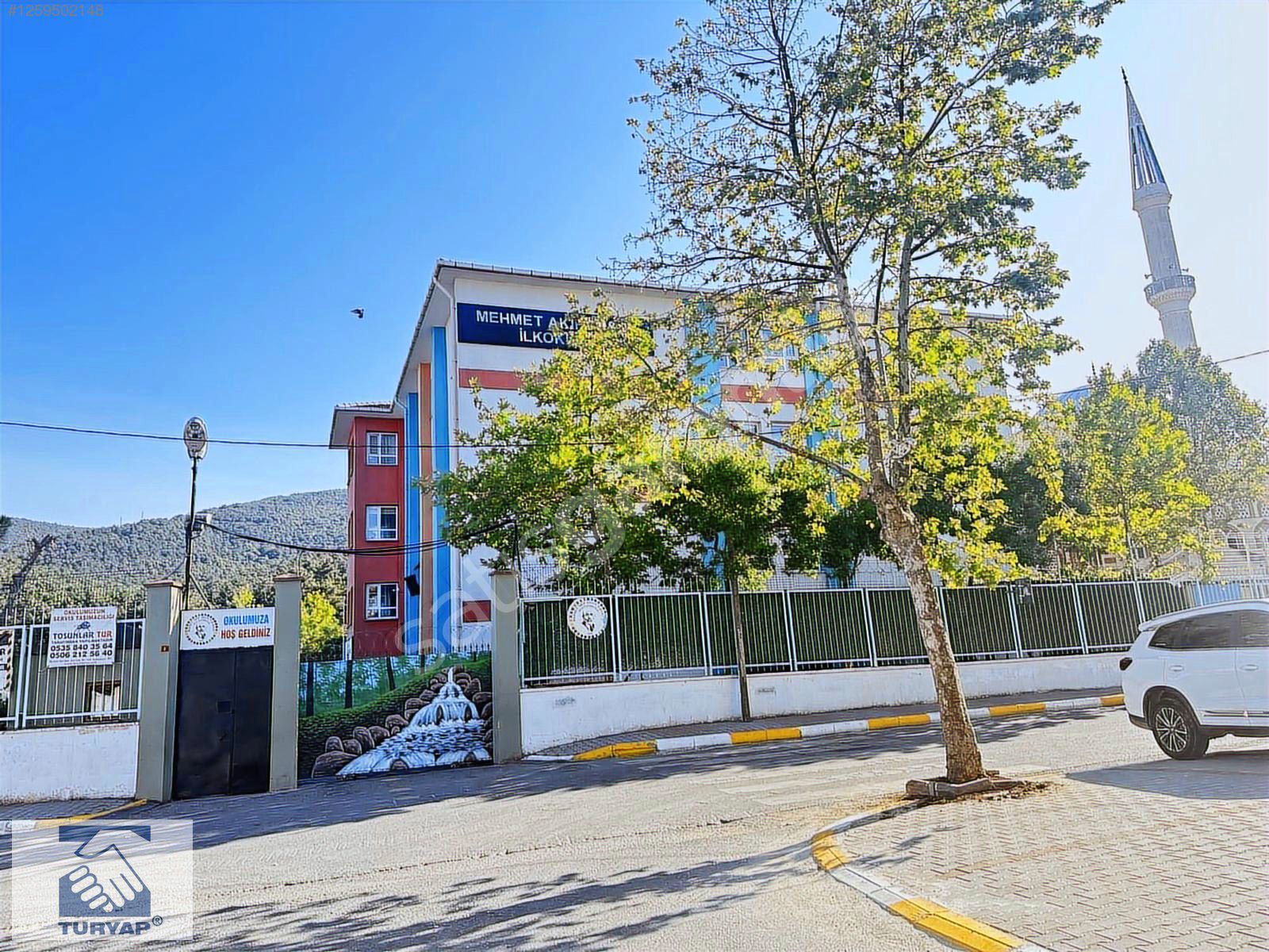 SULTANBEYLİ ABDURRAHMAN GAZİ MAH 2+1 SATILIK