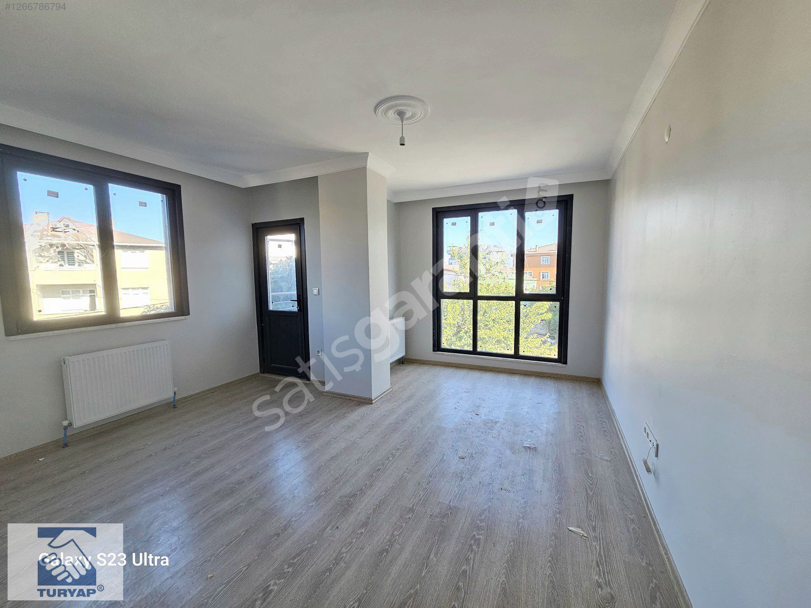 SULTANBEYLI FATİH MH YENİ BİNA MERKEZİ KONUM 2+1 ARAKAT