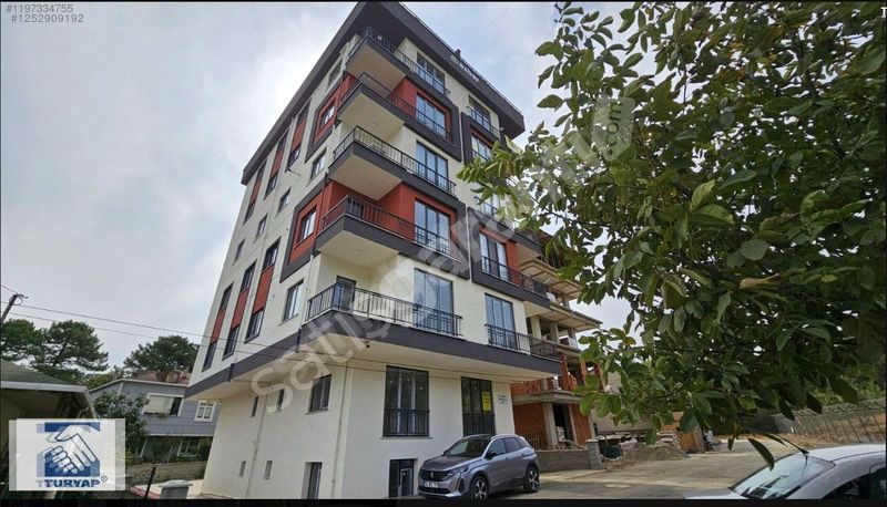ÇEKMEKÖY ALEMDAĞ MH 2 ADET 1+1 DAİRE AYRI İSKANLI GİRİŞ AYRI