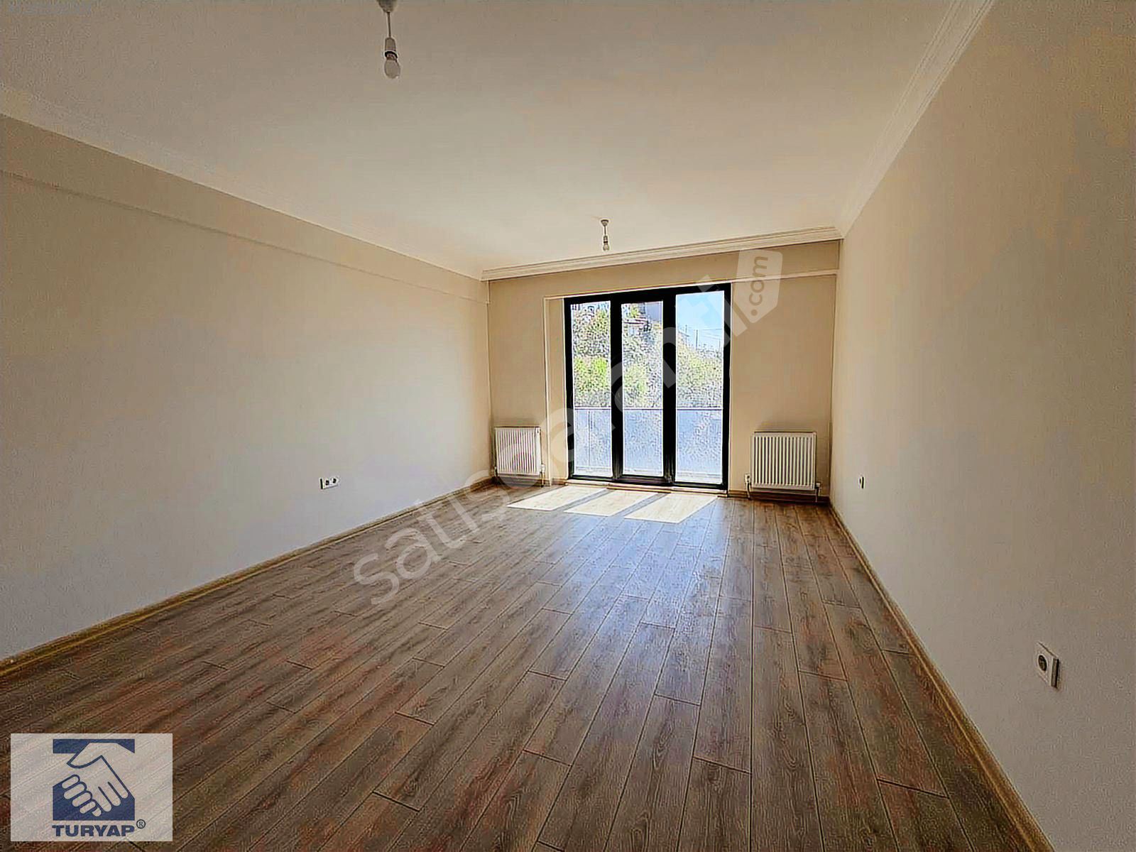 Kartal Adavista Deniz cephe 2+1 Sıfır Satılık Bahçe Katı Daire