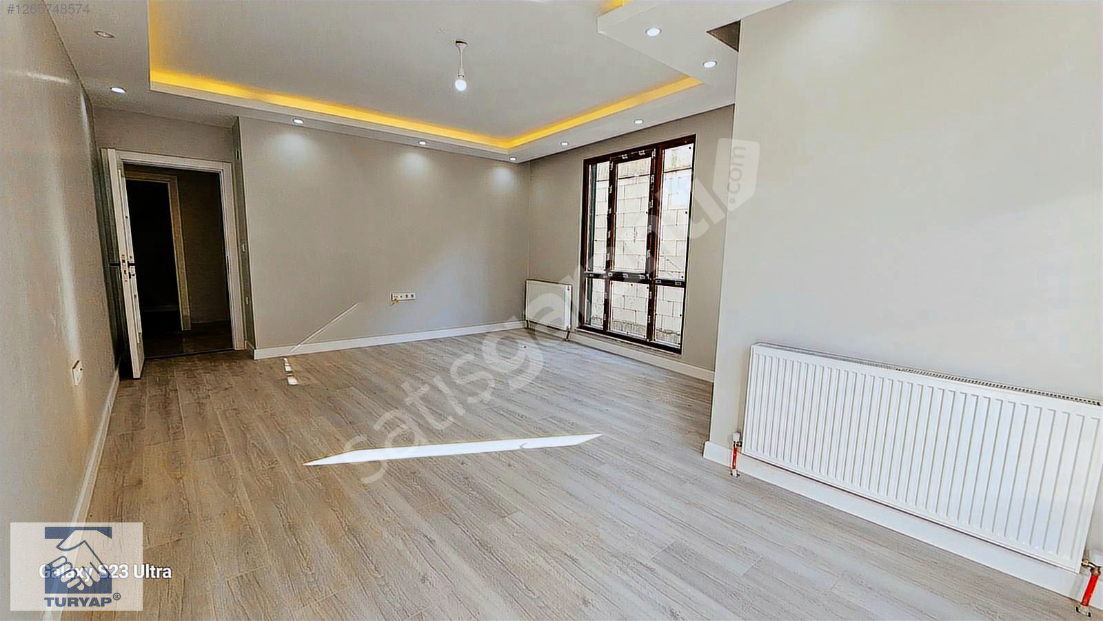 TURYAP'TAN VEYSEL KARANİ CAD HEMEN ALT SOK ARAKAT GENİŞ DAİRE