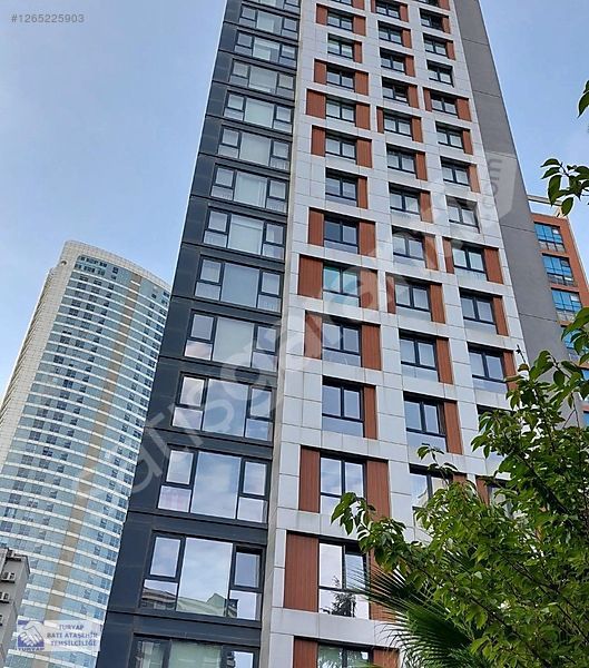 BAĞDAT CADDESİ ÇİFTEHAVUZLAR ATAMAN KORU RESIDENCE 3+1 GÜNCEL