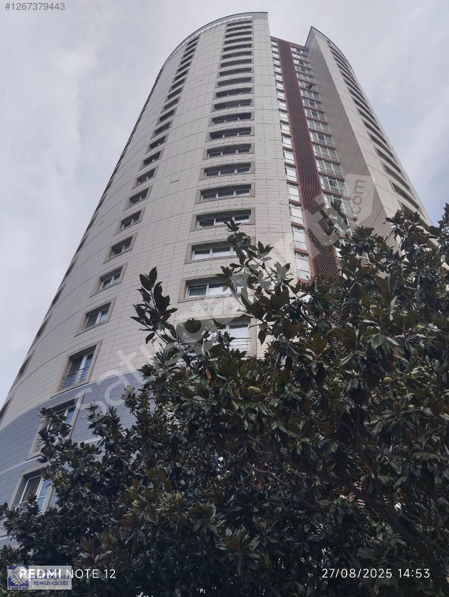 AĞAOĞLU SOUTHSIDE 2+1 YUVARLAK EBEVEYN BANYO BOŞ