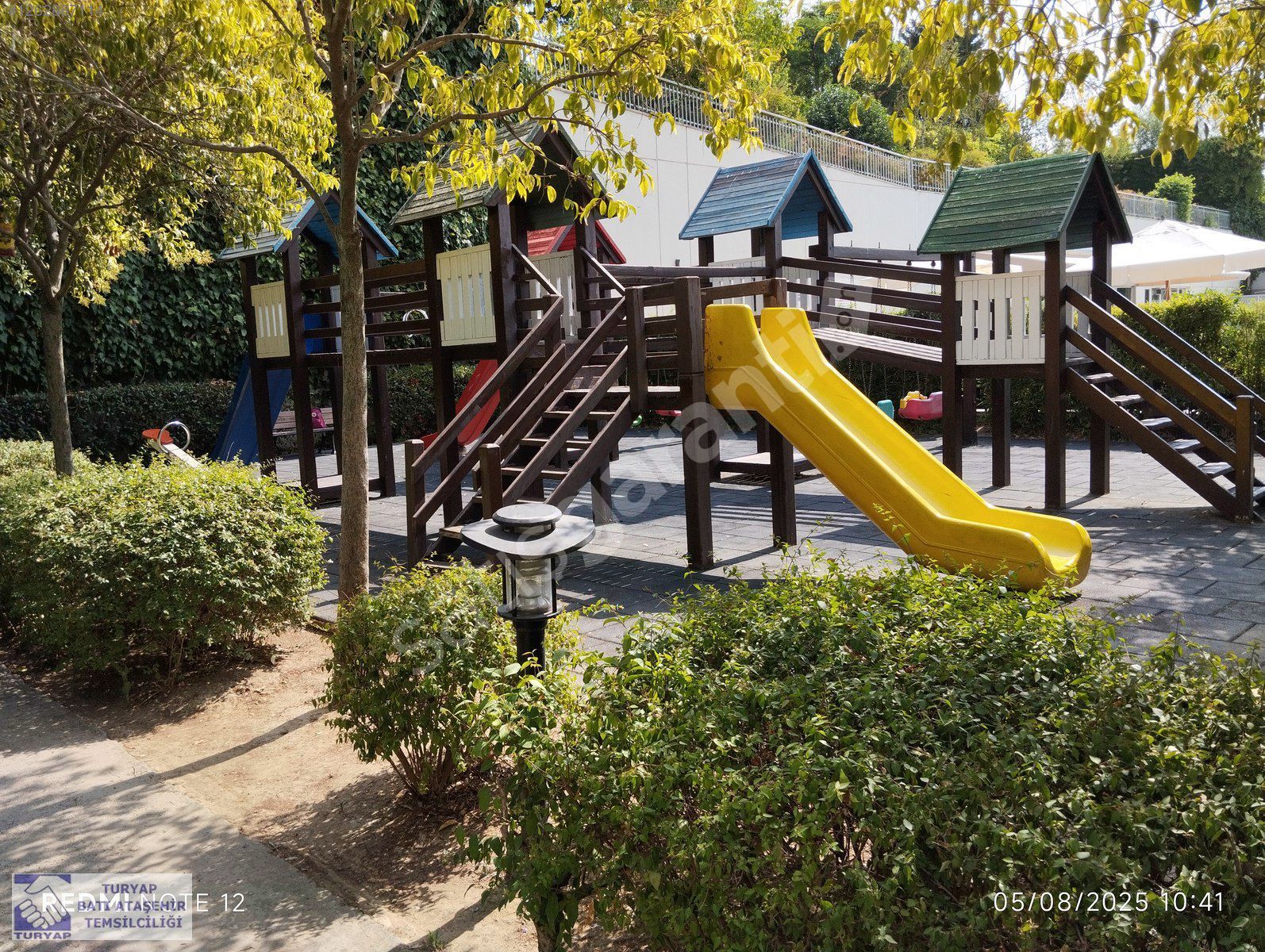 BOŞ DAİRE!!! AĞAOĞLU SOUTHSIDE 2+1 EBEVEYN BANYOLU 129 M2
