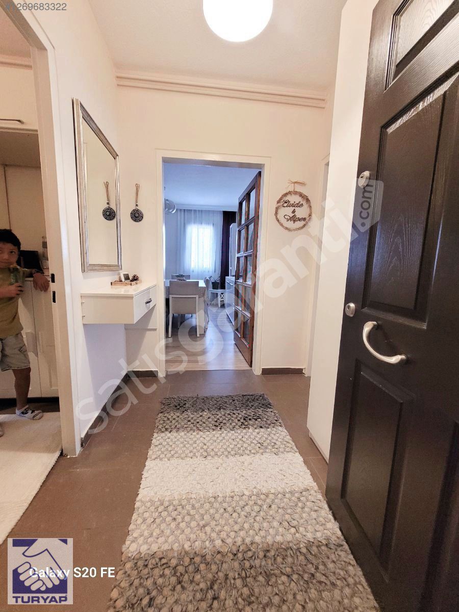 Turyap'tan Mesa Koru Sitesinde Yapılı ,Koru Metro yakını Kiralık
