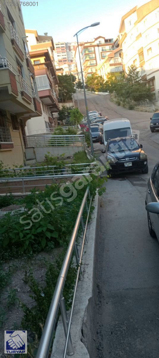 MAMAK MEHTAP MAH.2,+1 SATILIK DAİRE