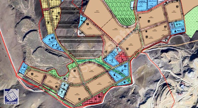 Kusunlar Mah Nata Vegaya Yakın 1.2 Emsal Yeni İmar Geçmiş Fırsat