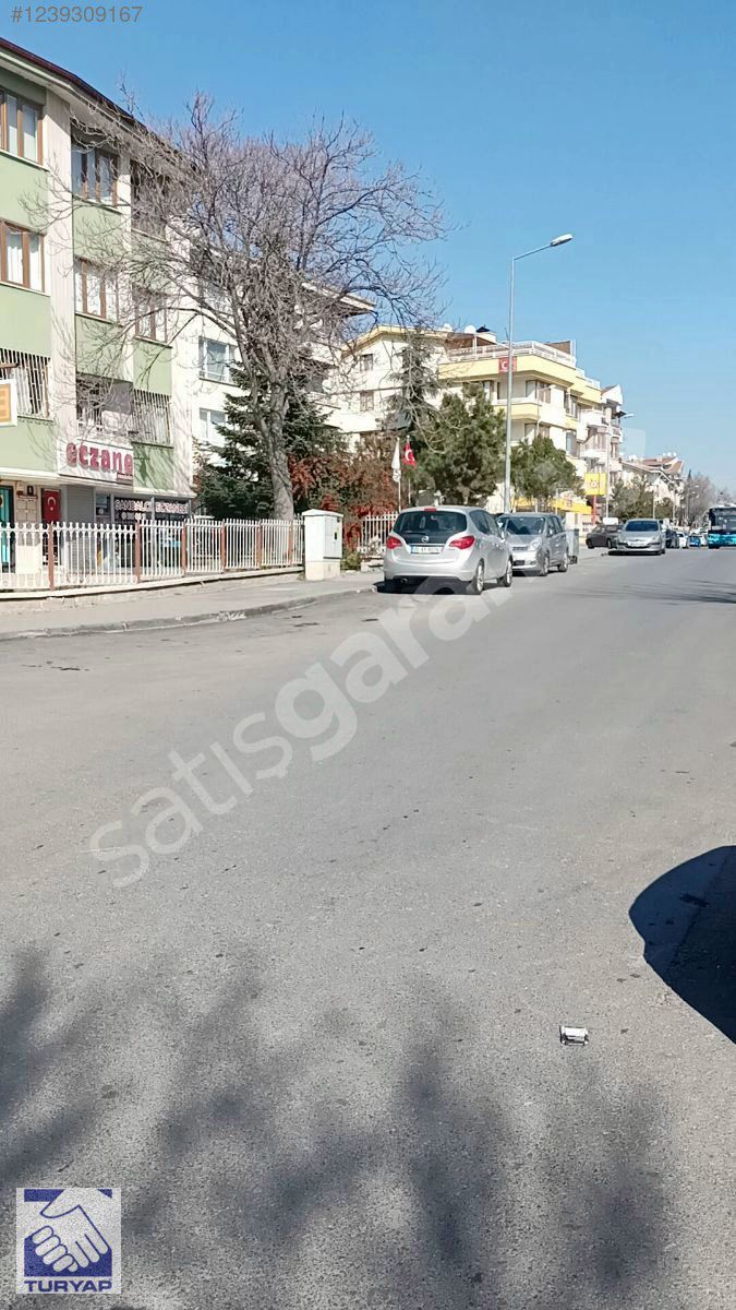 Subayevleri Kavacıkta Merkezi konumda Depolu Satılık 3+1 Daire