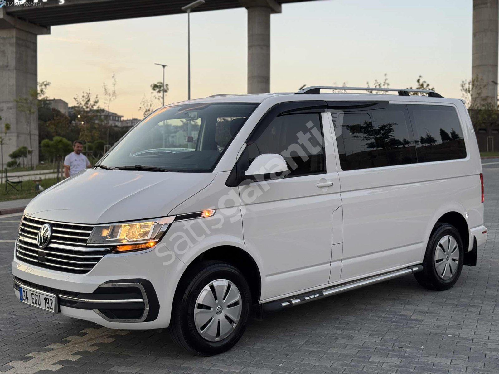 GENCER OTOMOTİV 'den SADECE 19000 KM de