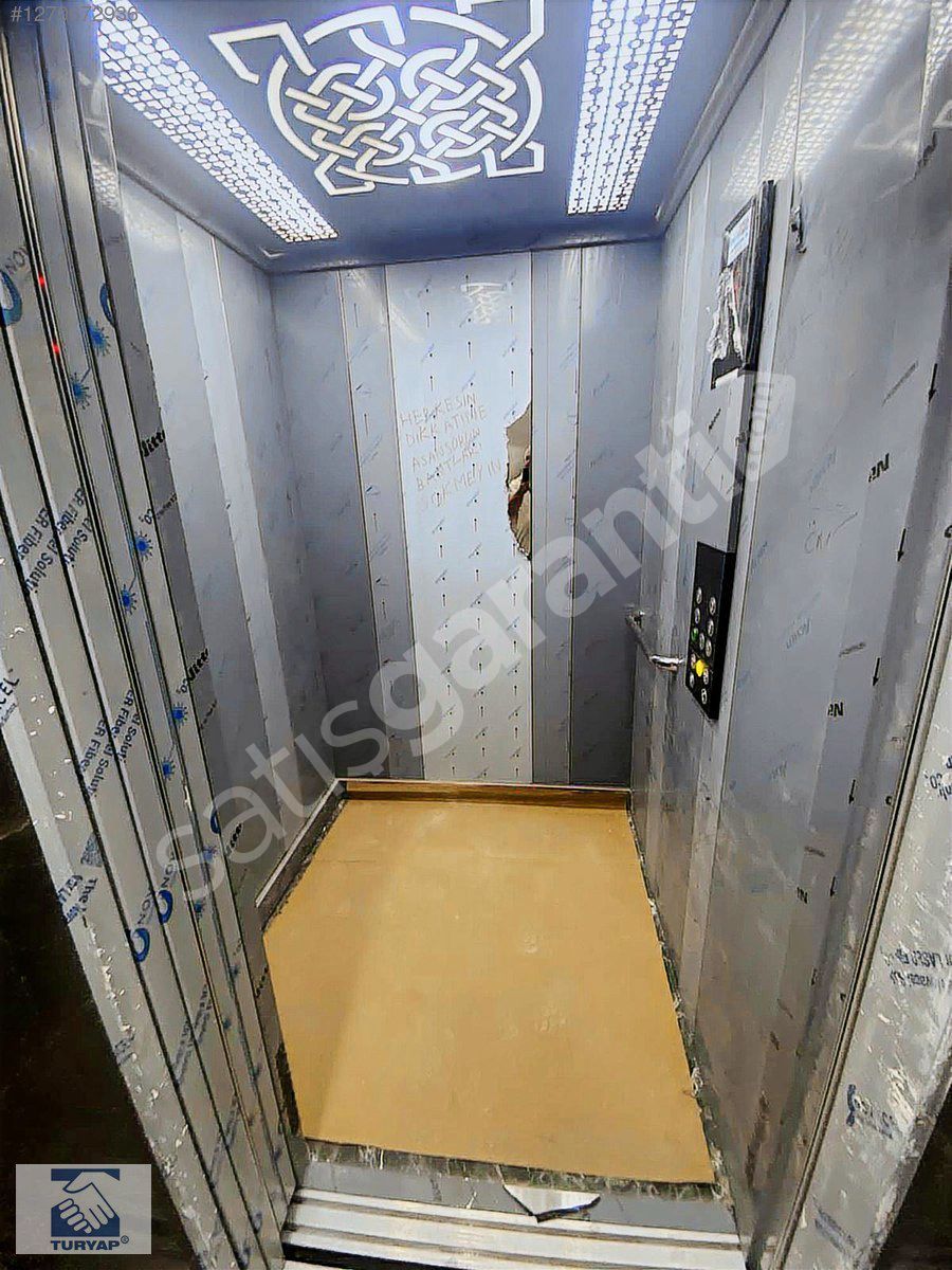 SANCAKTEPE AKPINAR MAHALLESİNDE KİRALIK 2+1 ARA DAİRE