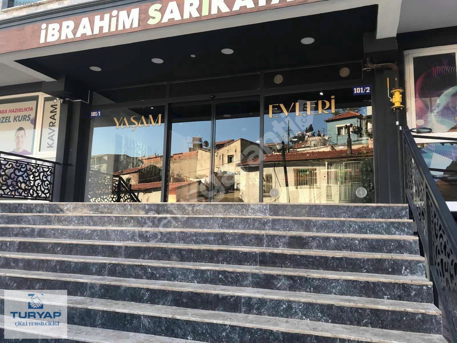 Menemen Tülbentli Mahalles'inde Satılık Dubleks Daire