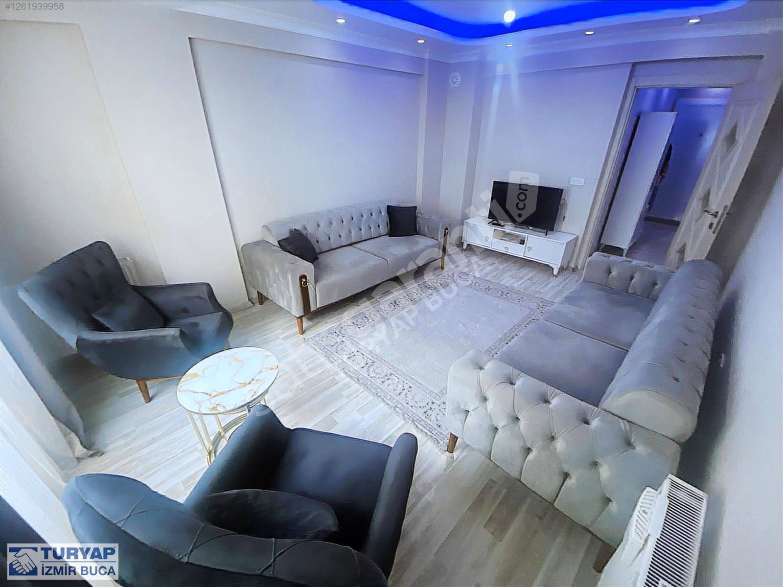 BUCA KOZAĞAÇ- ÜÇKUYULAR MEYDAN YAKINI 2+1 VE 70 m2 KİRALIK DAİRE