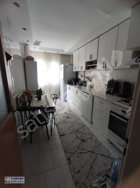 TURYAP BUCA'DAN BUCA KOOP'DA KAÇIRILMAYACAK FIRSAT DAİRE