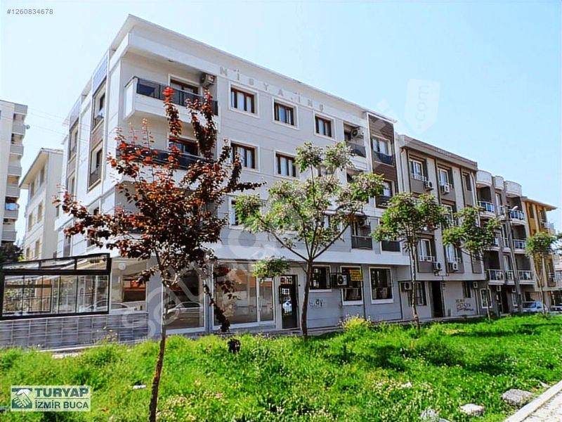 TINAZTEPE HASTANESİ VE KAMPÜS YAK. FULL EŞY. 2+1 VE 60 m2 DAİRE