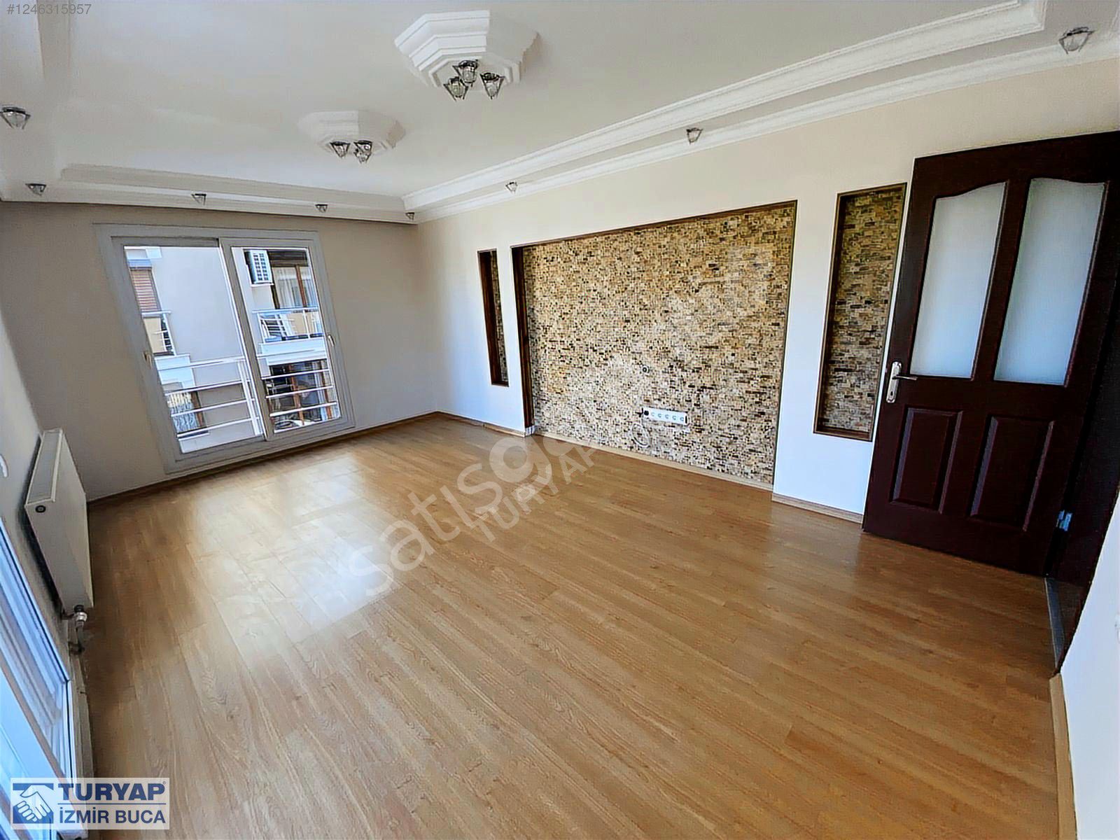 BUCA ÇEVİKBİR YAKINI 3+1, 160 m2, EBEVEYN BANYOLU KİRALIK DAİRE