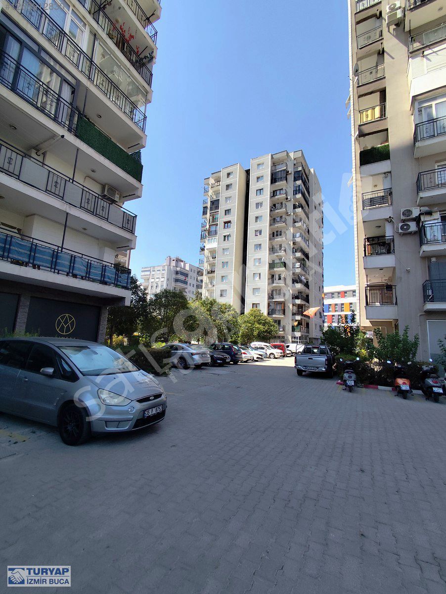 TURYAP BUCA'DAN YENİGÜN MAH. SİTE İÇİ KİRALIK 3+1 DAİRE