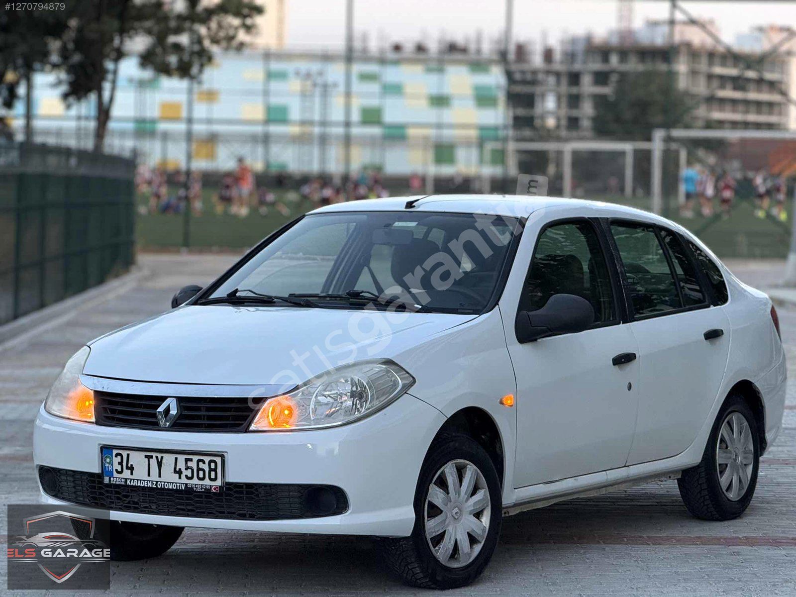 2011 1.5 DCİ DEGİŞENSZ KAZASZ SIFIR MOTOR SIFIR MUAYNE MASRAFSIZ