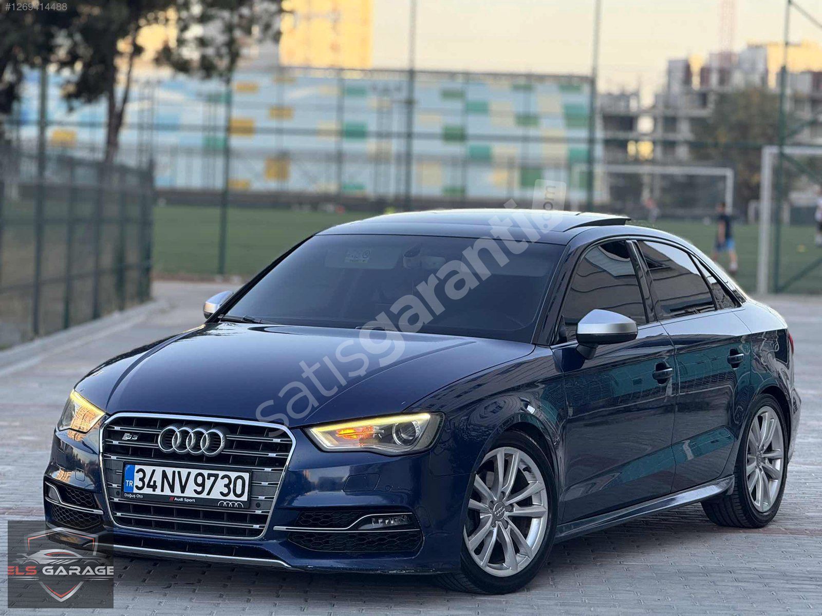 2015 1.6 TDİ OTOMATİK +LANSMAN+SLİNE +CAM TAVAN DEGİŞNSZ KZSASIZ