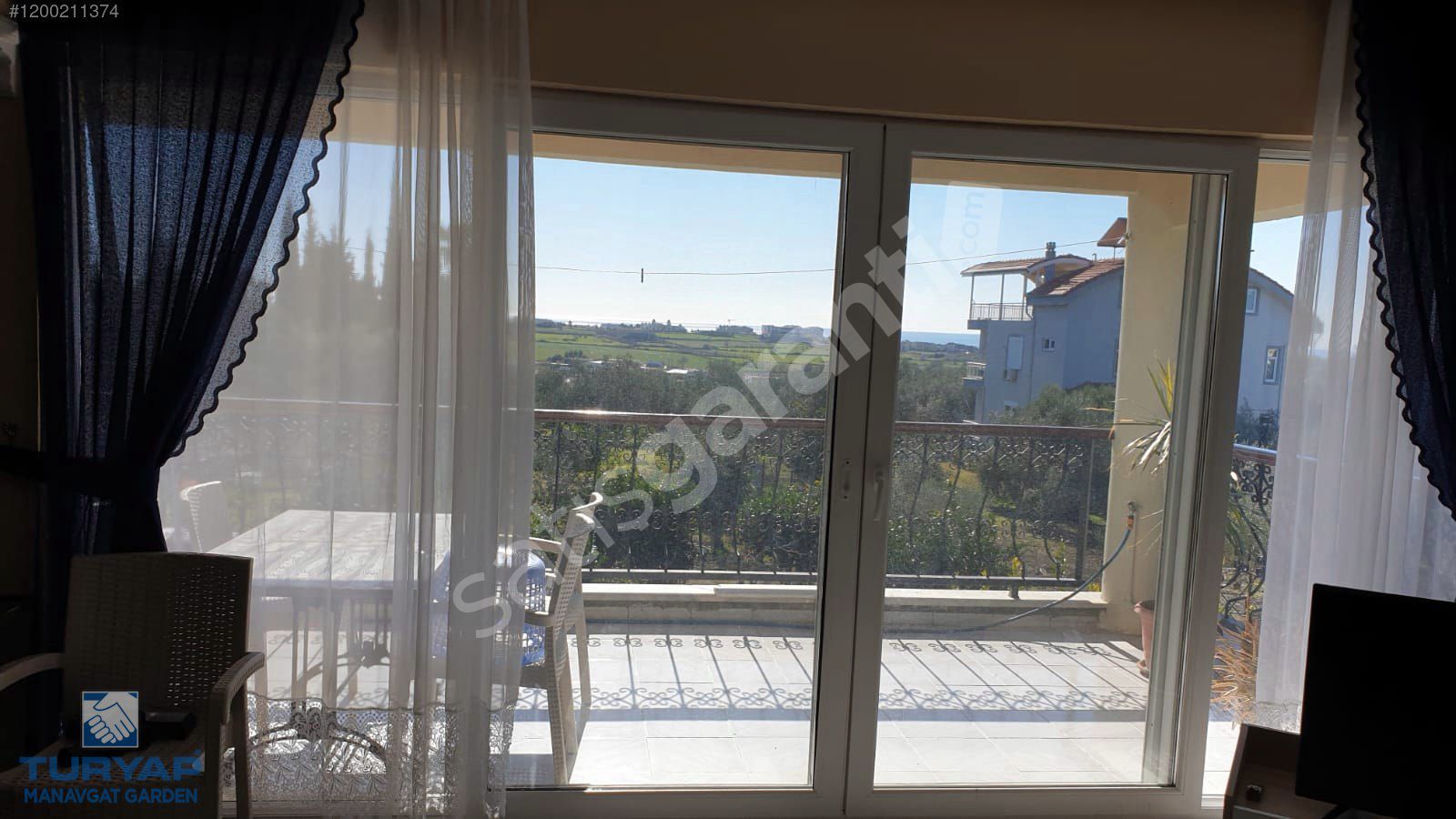 ILICA MAHALLESİNDE 3+1 KİRALIK DAİRE