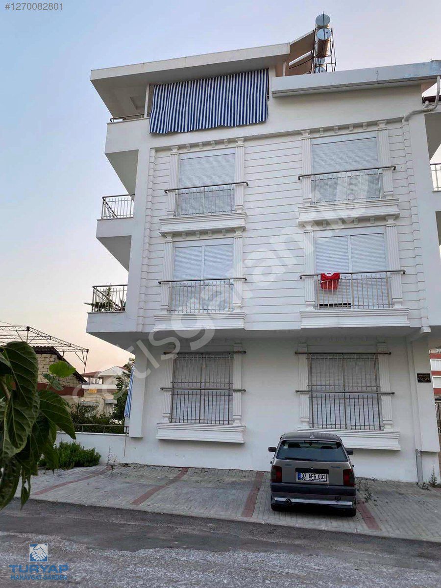 YAYLA MAHALLESİ KANAL YANINDA SATILIK 2+1 DAİRE