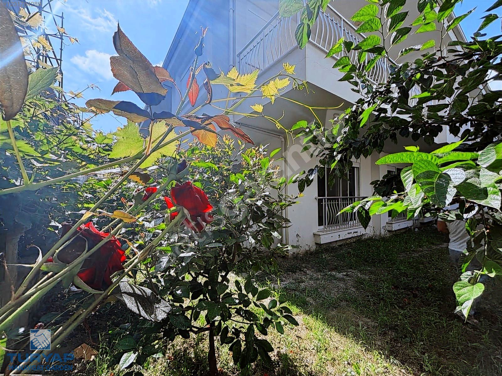 ILICA'DA 6 YAŞINDA 3+1 SATILIK DAİRE