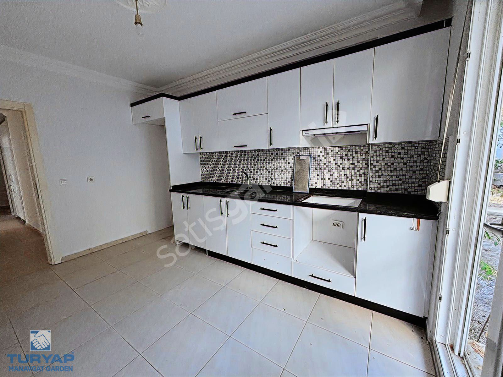 YATIRIMCIYA,AİLEYE VE KREDİYE UYGUN SATILIK 3+1 DAİRE