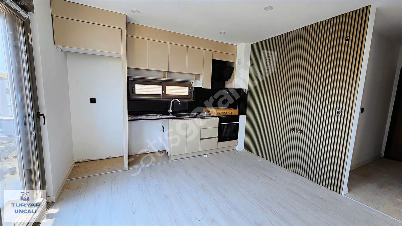 DÖŞEMEALTI YENİKÖY ÜNİVERSİTE YAKINI 1+1 SIFIR LÜKS DAİRE