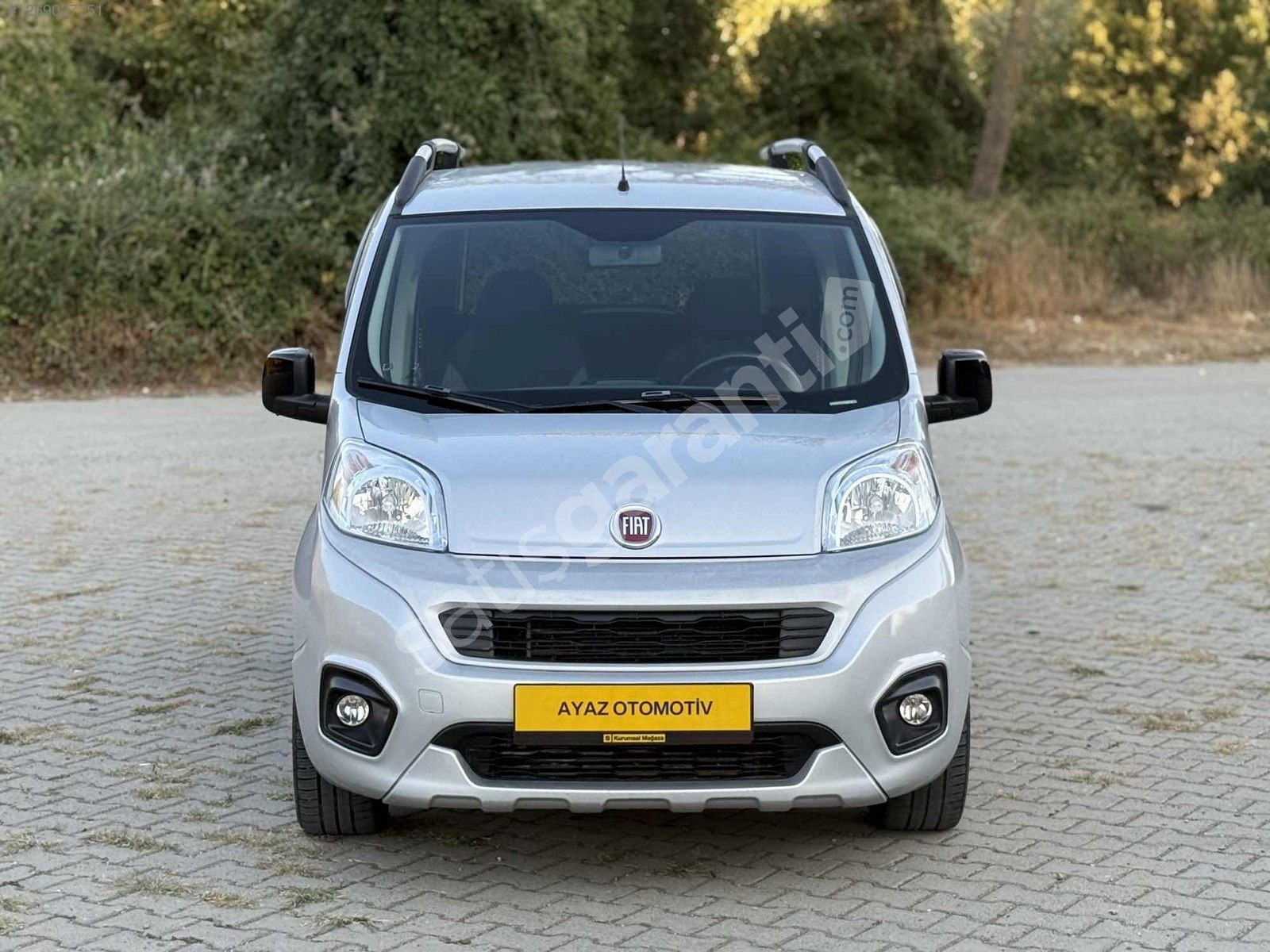 60.000 kmde 1.3 PREMİO HATASİZ BOYASİZ TRAMERSİZ