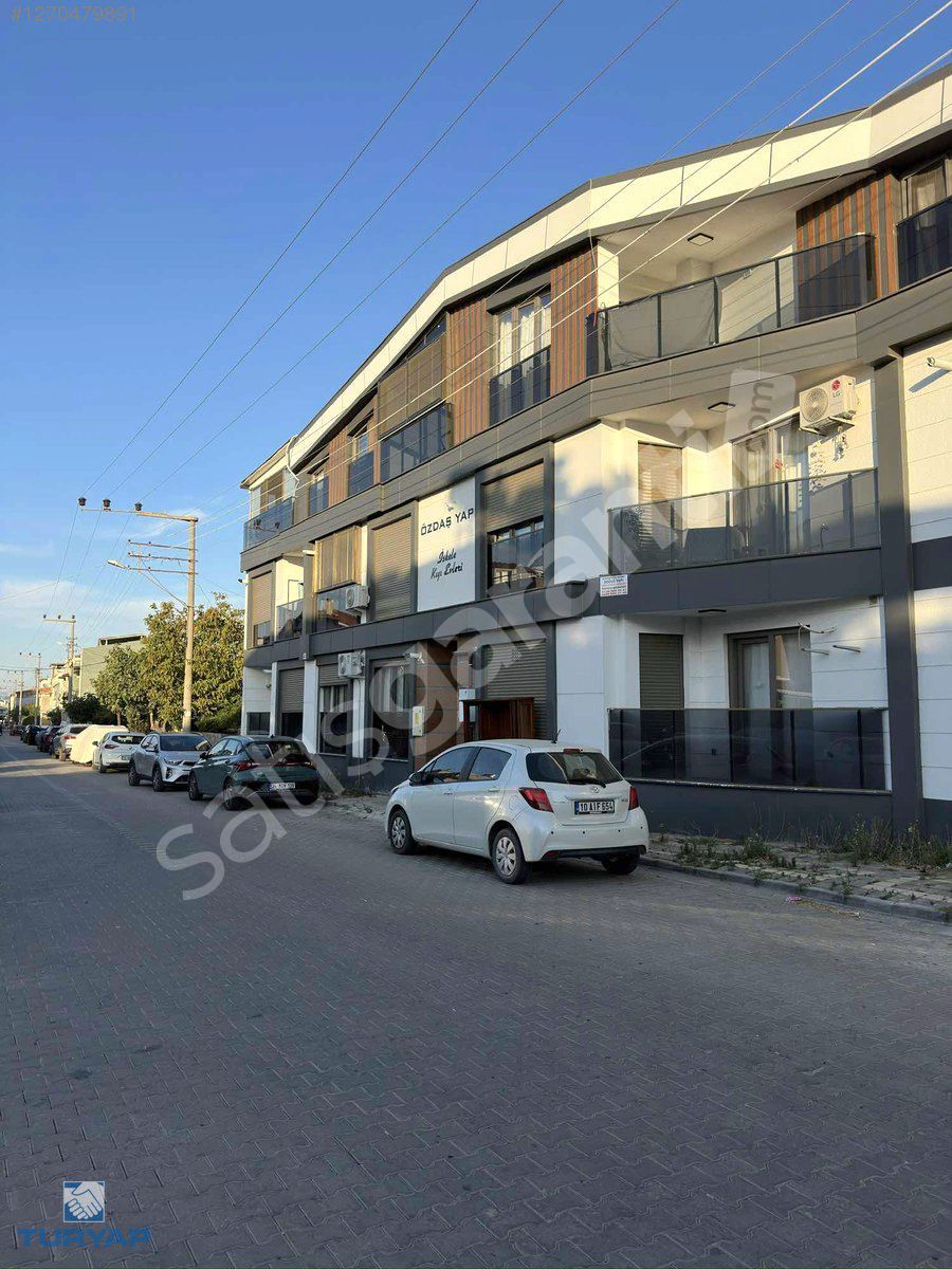 İskele Mahallesinde Kiralık Dublex 2+1 Daire